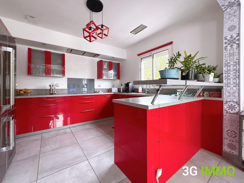 Maison à Lavelanet (09300) - Photo 3