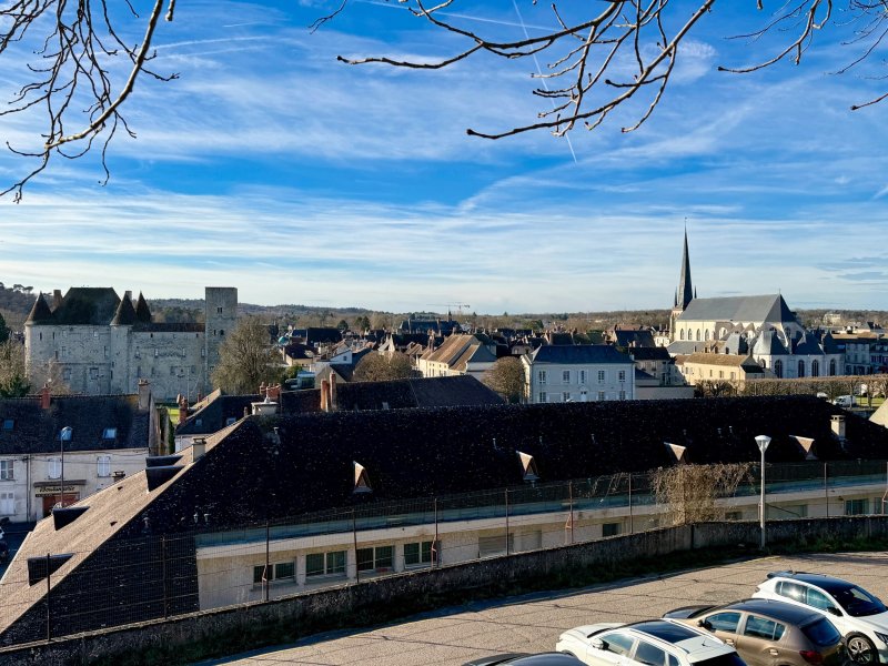 Appartement à Nemours (77140) - Photo 2