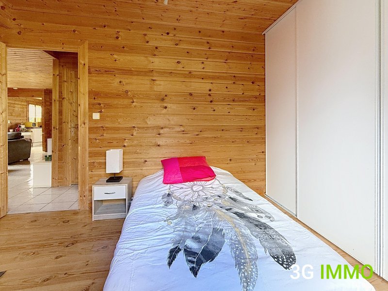 Maison de plain-pied à Ségura (09120) - Photo 4