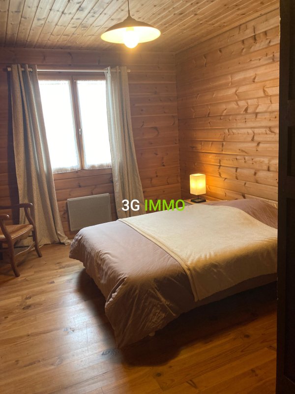 Maison de plain-pied à Ségura (09120) - Photo 5