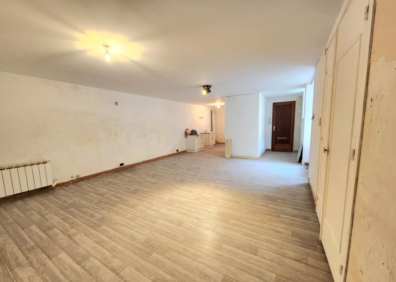 Appartement T2 à Châtellerault (86100) - Photo 2