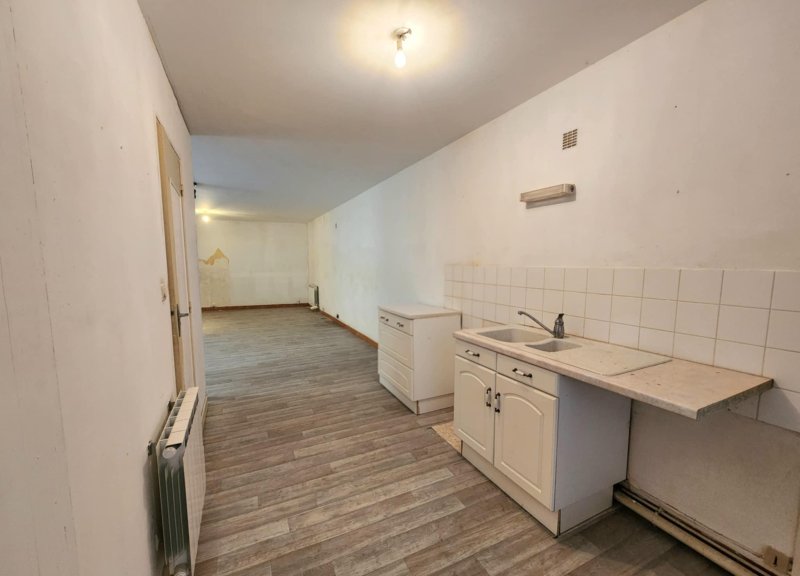 Appartement T2 à Châtellerault (86100) - Photo 3