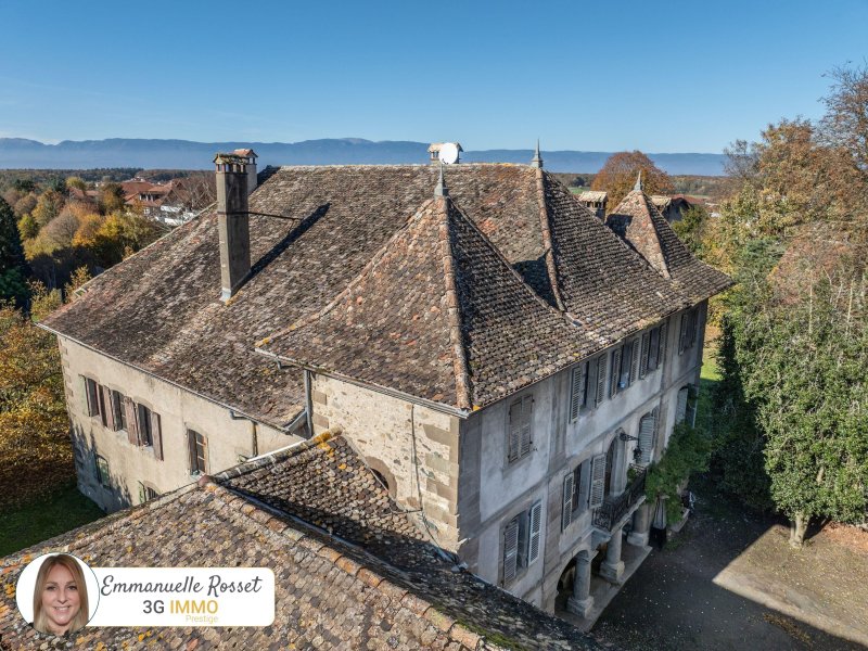 Domaine à Douvaine (74140) - Photo 5