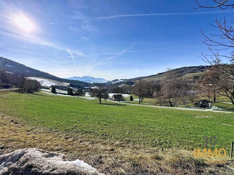 Maison T6+ à Bogève (74250) - Photo 4