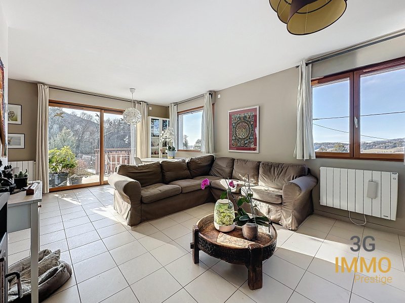 Maison T6+ à Bogève (74250) - Photo 2