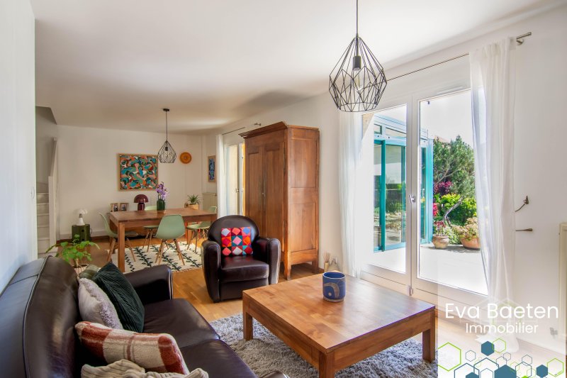 Maison à Terville (57180)