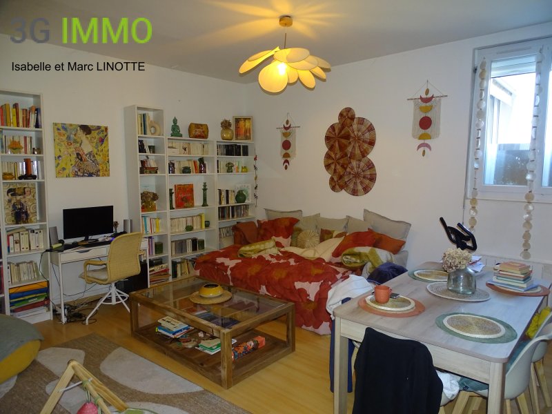 Appartement T3 à Mont-de-Marsan (40000) - Photo 2