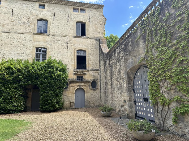 Appartement à Uzès (30700) - Photo 3