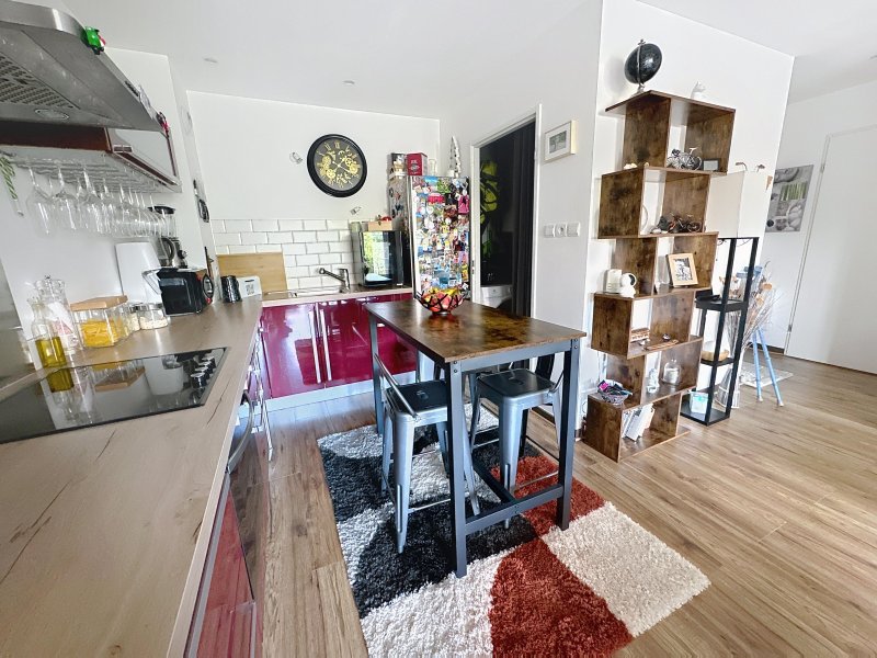 Appartement T3 à Bonneville (74130) - Photo 4