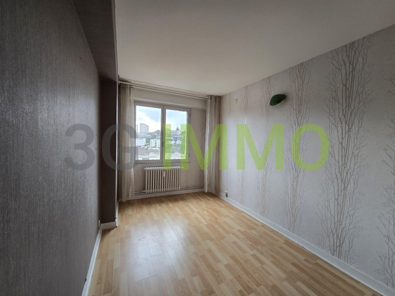 Appartement T3 à Clermont-Ferrand (63000) - Photo 4