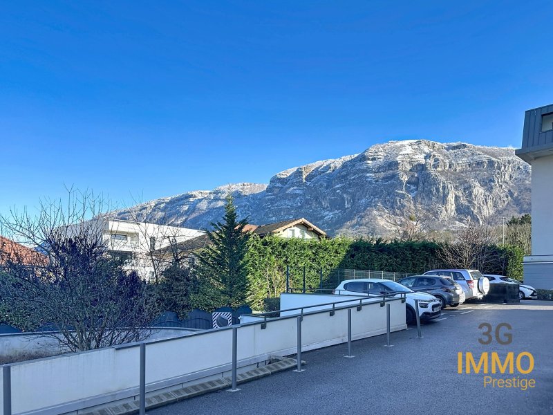 Appartement T4 à Collonges-sous-Salève (74160) - Photo 4