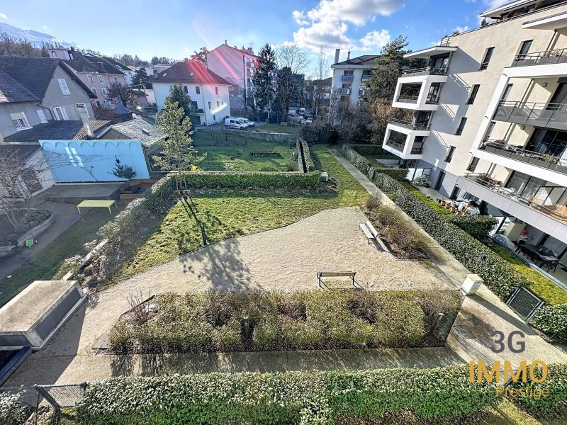 Appartement T4 à Collonges-sous-Salève (74160) - Photo 3