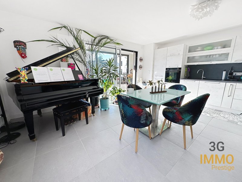 Appartement T4 à Collonges-sous-Salève (74160) - Photo 5