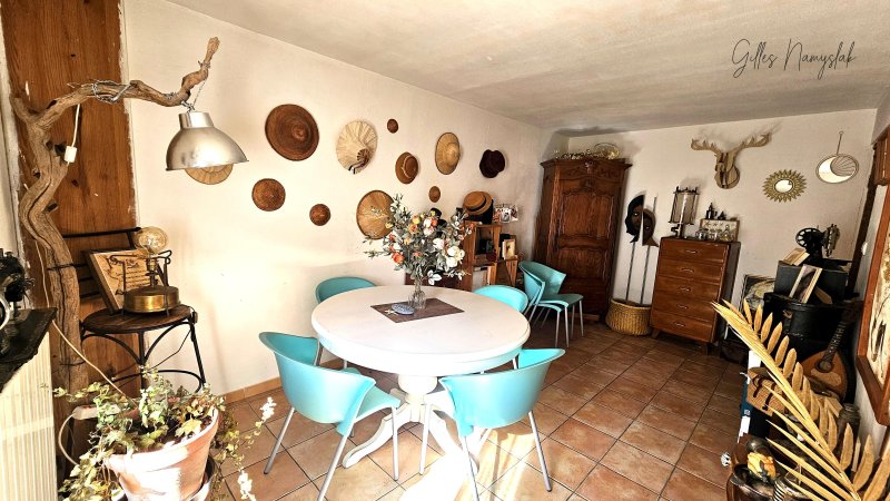 Maison de village à Villeneuve-lès-Maguelone (34750) - Photo 4