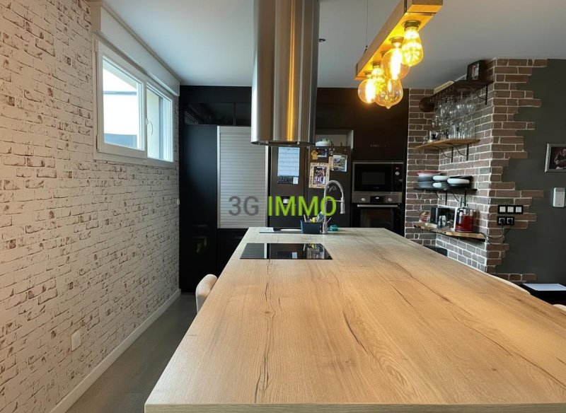 Maison T4 à Arenthon (74800) - Photo 3