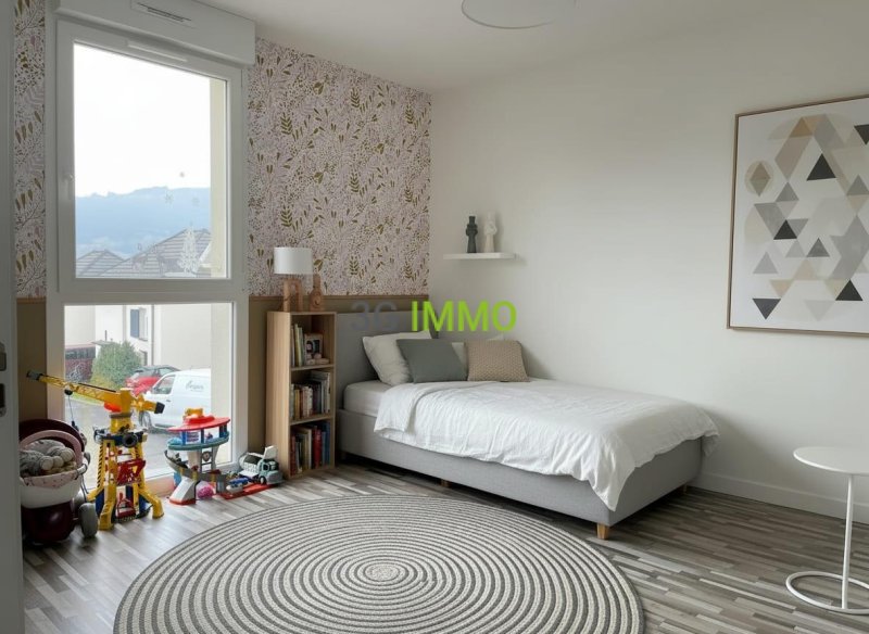 Maison T4 à Arenthon (74800) - Photo 5