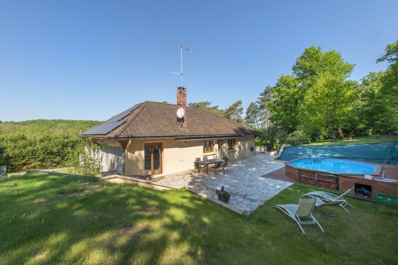 Maison à Bagneaux-sur-Loing (77167) - Photo 2