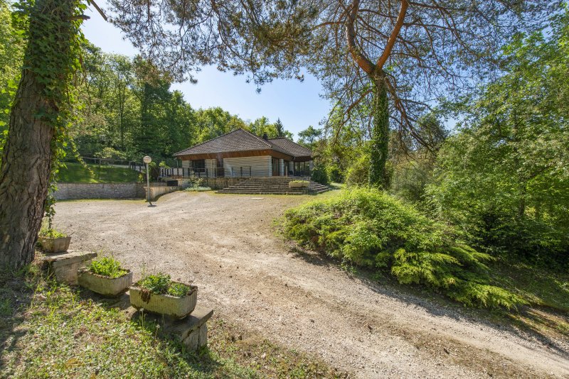 Maison à Bagneaux-sur-Loing (77167) - Photo 3