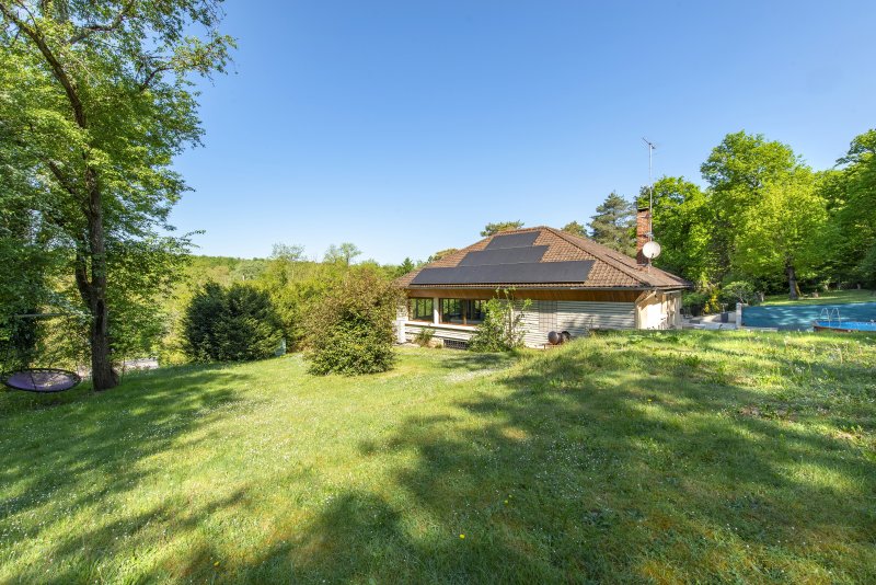 Maison à Bagneaux-sur-Loing (77167) - Photo 4