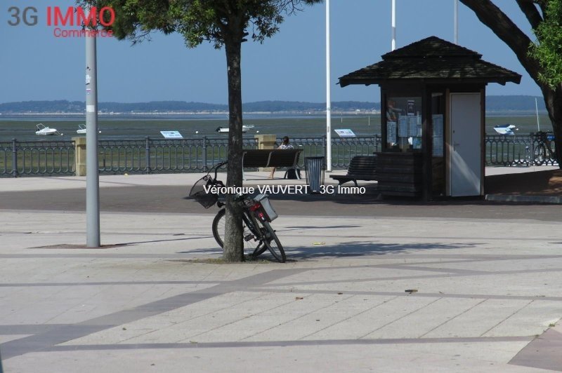 Fonds de commerce à Andernos-les-Bains (33510)