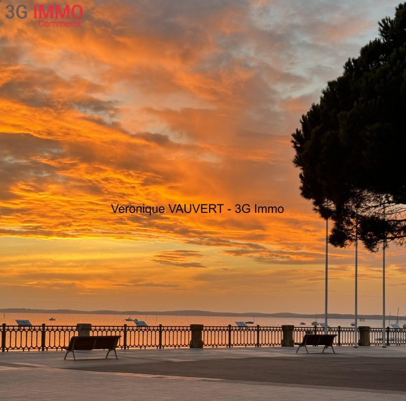 Fonds de commerce à Andernos-les-Bains (33510) - Photo 2