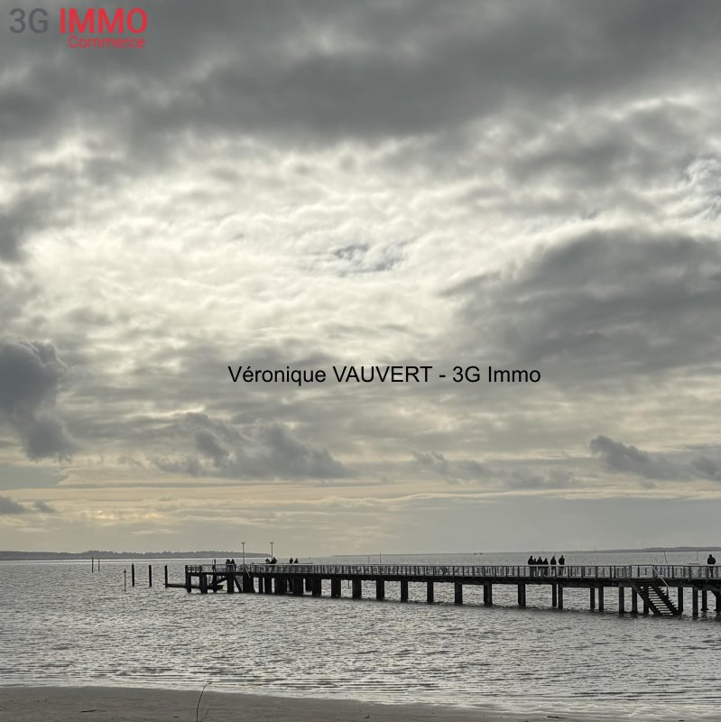 Fonds de commerce à Andernos-les-Bains (33510) - Photo 3