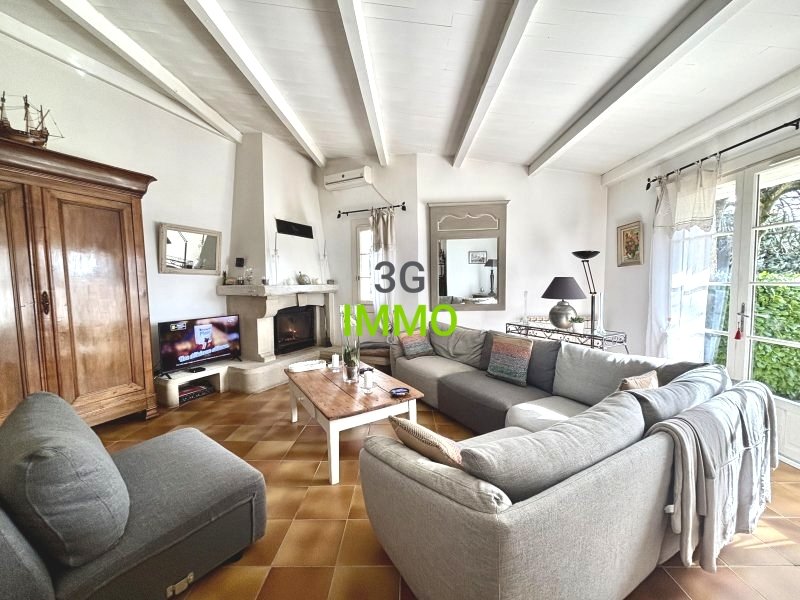 Maison et grand terrain à Uzès (30700) - Photo 3