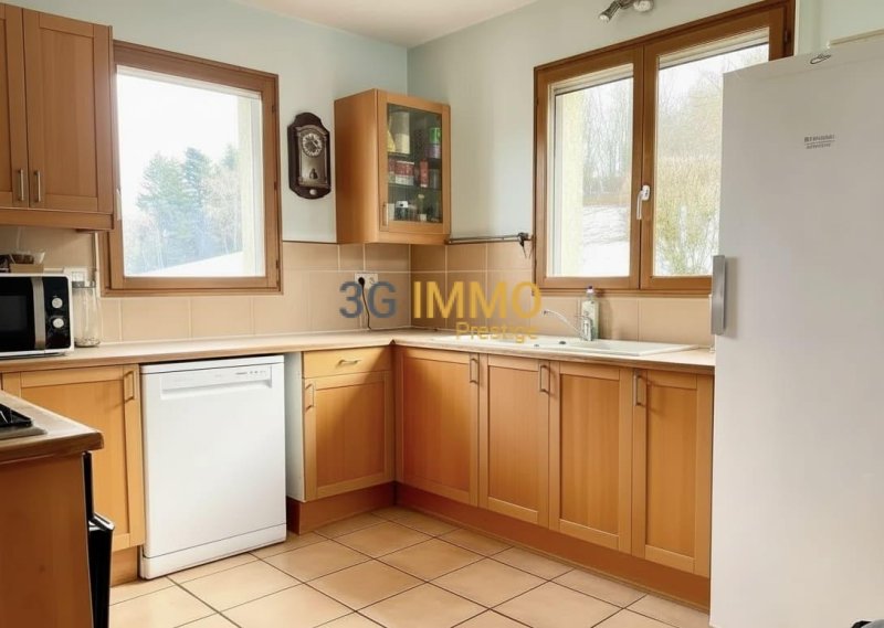 Maison traditionnelle à Etaux (74800) - Photo 5