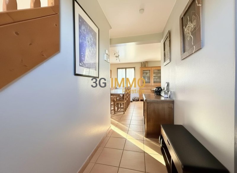 Maison traditionnelle à Etaux (74800) - Photo 2