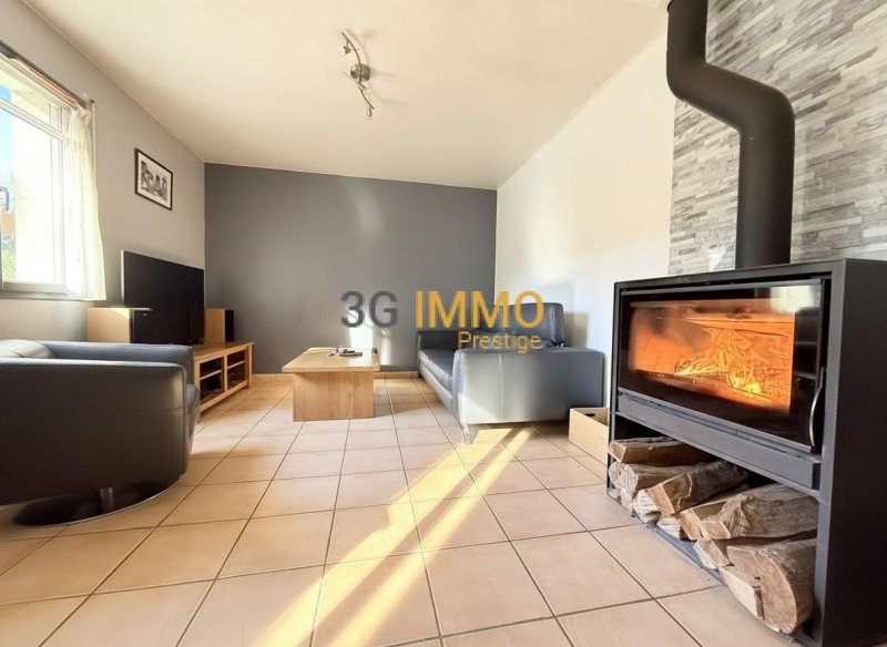 Maison traditionnelle à Etaux (74800) - Photo 4