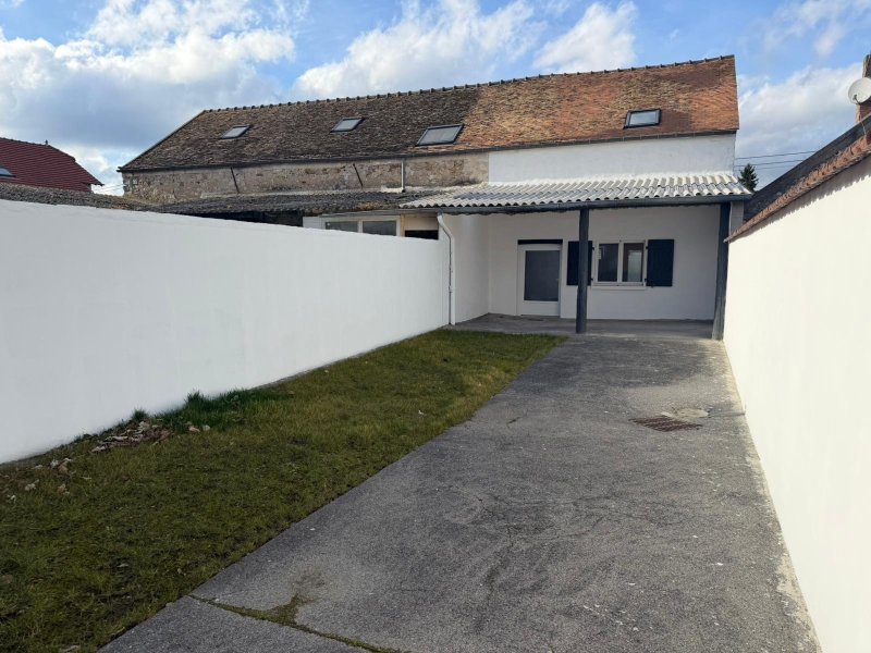 Maison à Bois-le-Roi (77590) - Photo 2