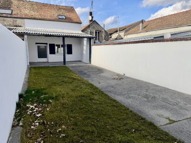 Maison à Bois-le-Roi (77590) - Photo 3