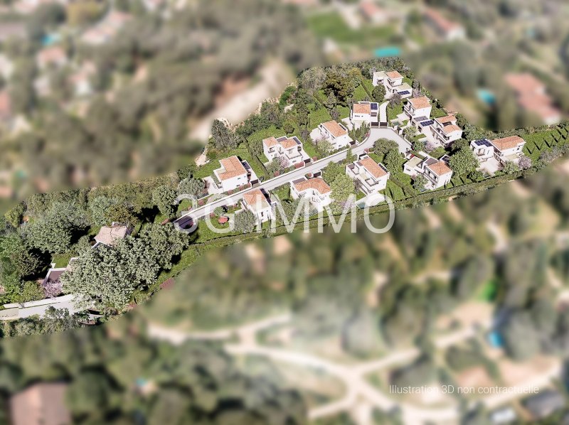 Maison à Aix-en-Provence (13100) - Photo 2