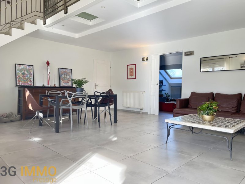 Duplex à Etaux (74800) - Photo 2