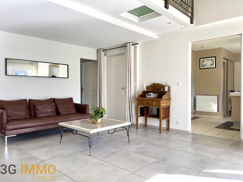 Duplex à Etaux (74800) - Photo 4