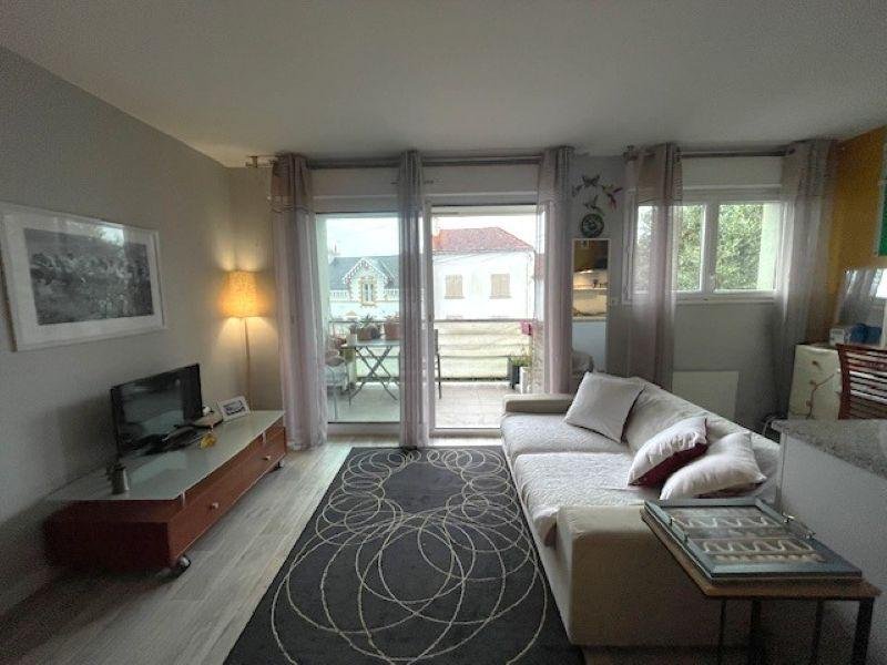 Appartement T3 à Saint-Nazaire (44600) - Photo 4