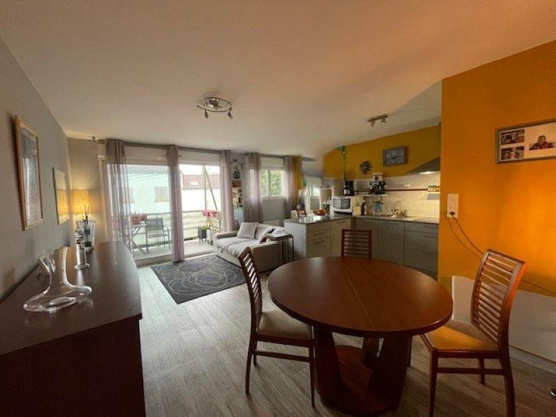Appartement T3 à Saint-Nazaire (44600) - Photo 5