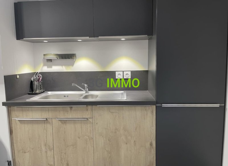 Appartement T4 à Saint-Pierre-en-Faucigny (74800) - Photo 5