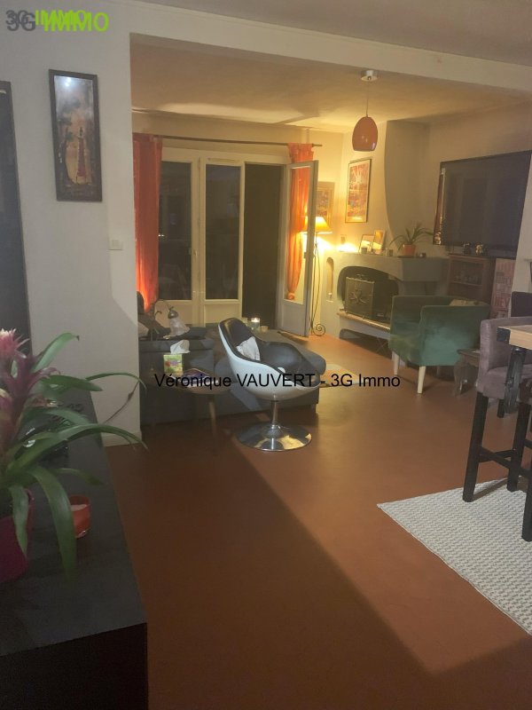 Maison T4 à Artigues-près-Bordeaux (33370) - Photo 4