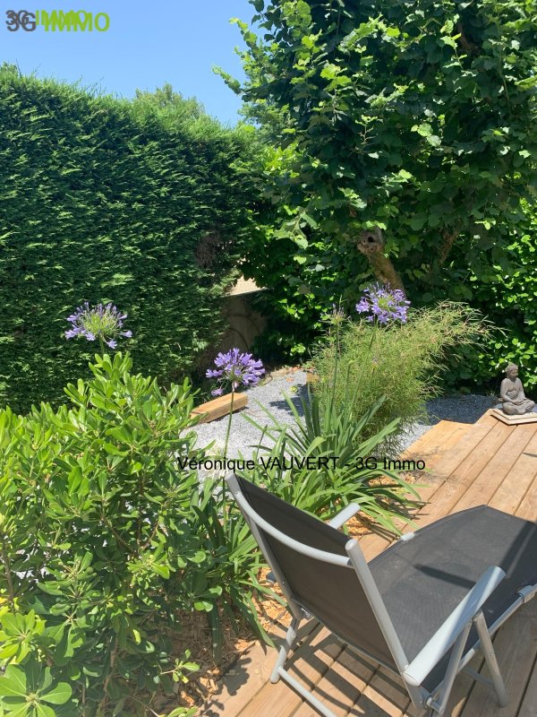 Maison T4 à Artigues-près-Bordeaux (33370) - Photo 2