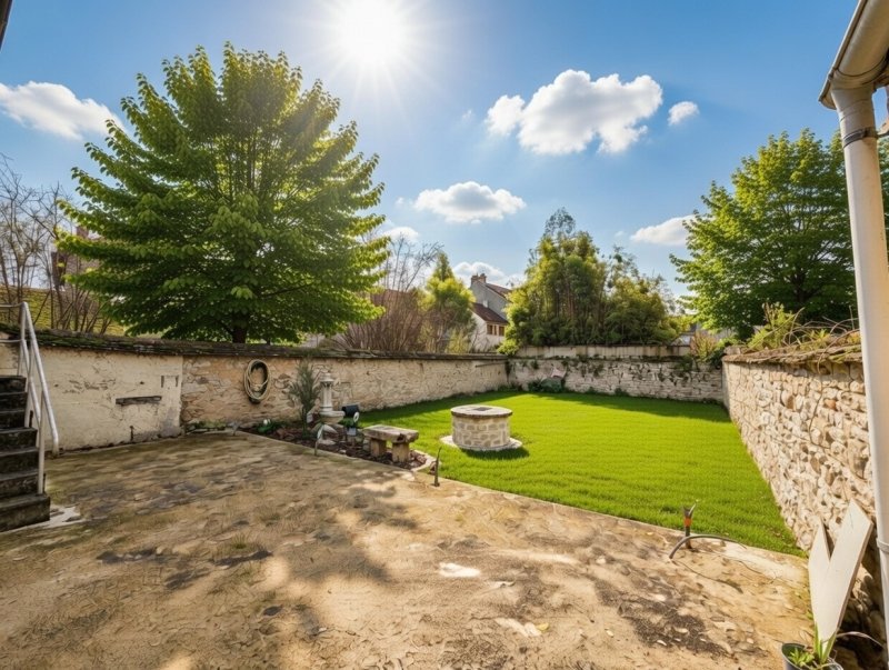 Maison à Nemours (77140) - Photo 2