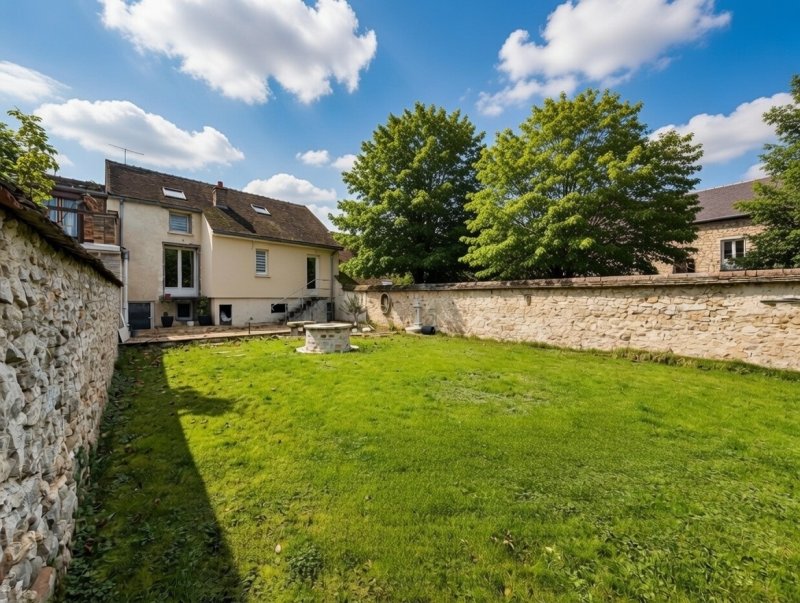 Maison à Nemours (77140)