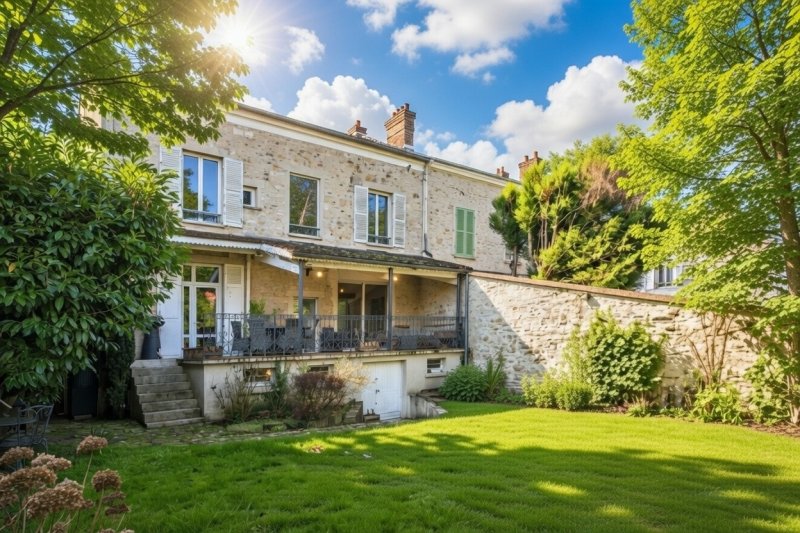 Maison à Nemours (77140)