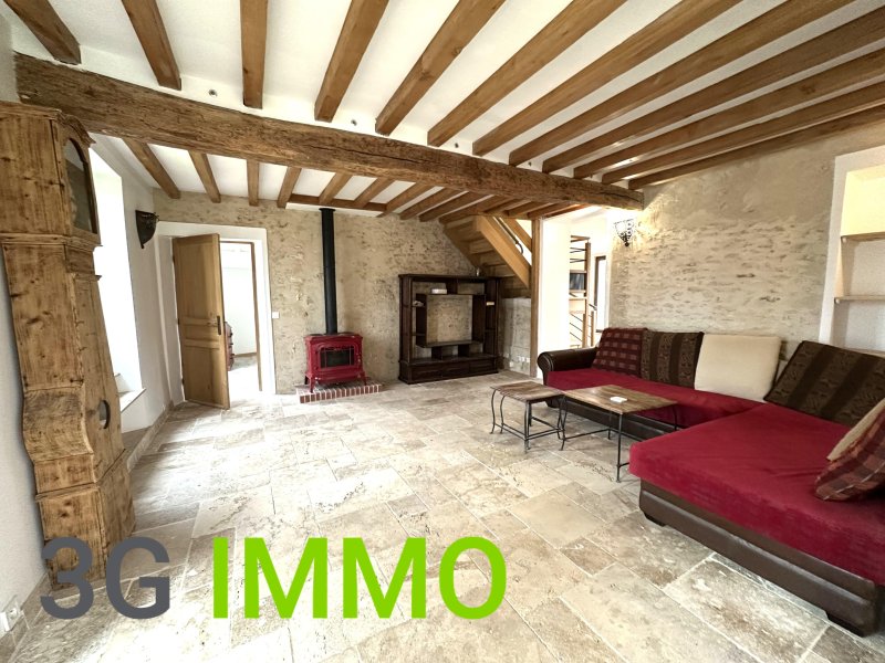 Maison avec dépendance à Richebourg (78550) - Photo 5