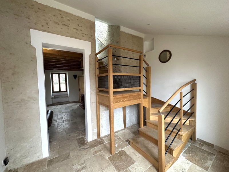 Maison avec dépendance à Richebourg (78550) - Photo 3