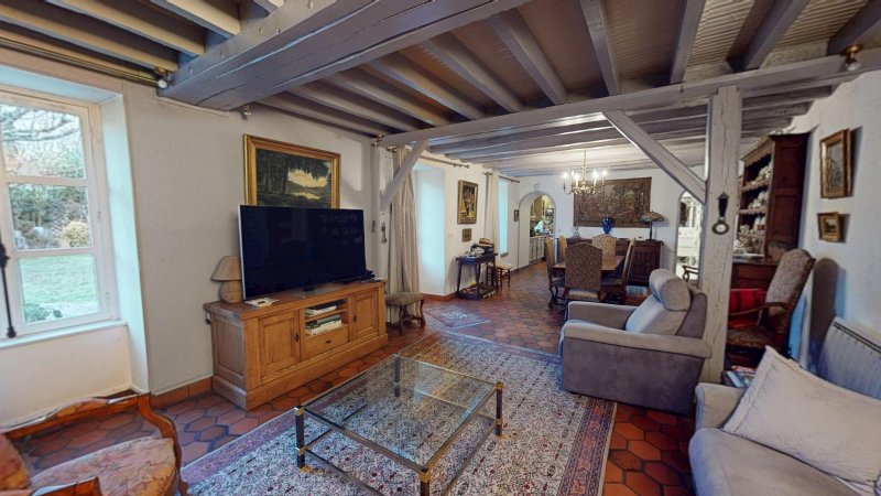 Longère à Souppes-sur-Loing (77460) - Photo 5