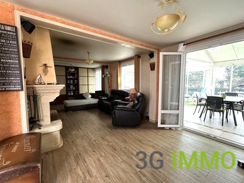 Maison avec dépendance à Orgerus (78910) - Photo 3