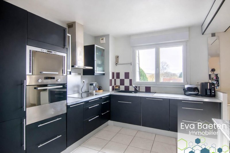 Appartement à Hettange-Grande (57330)