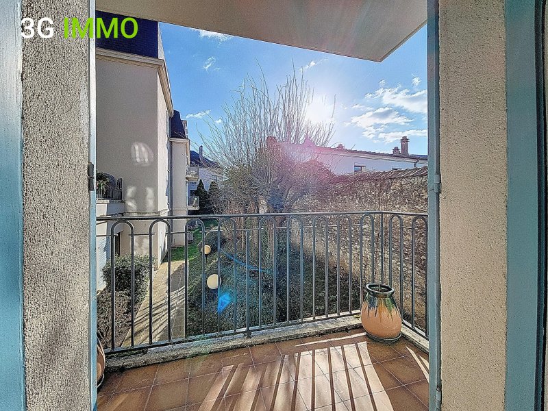 Appartement à Mantes-la-Jolie (78200) - Photo 3