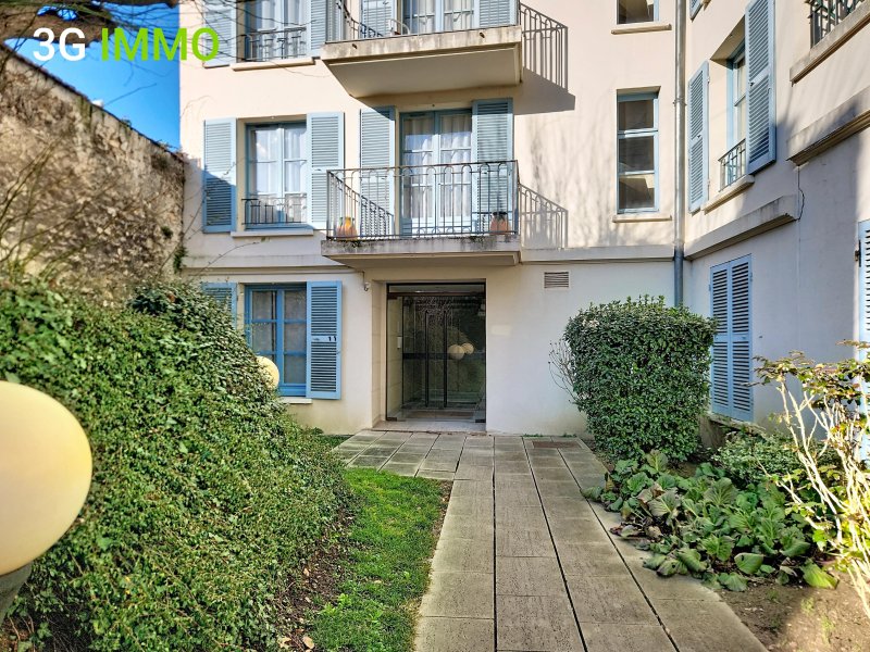 Appartement à Mantes-la-Jolie (78200) - Photo 2